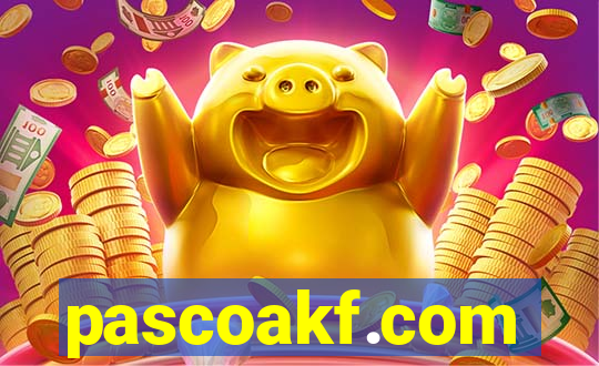 pascoakf.com