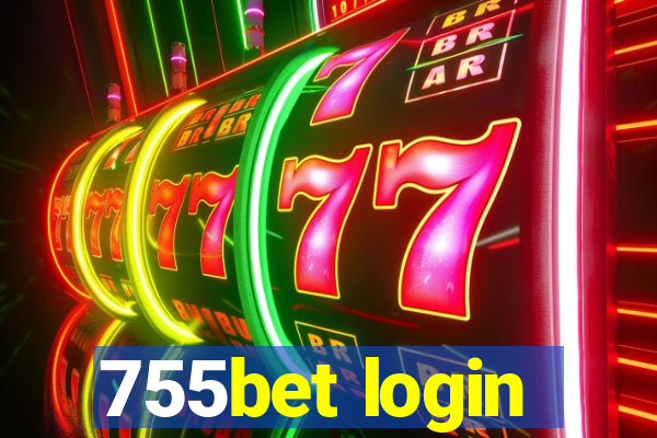 755bet login