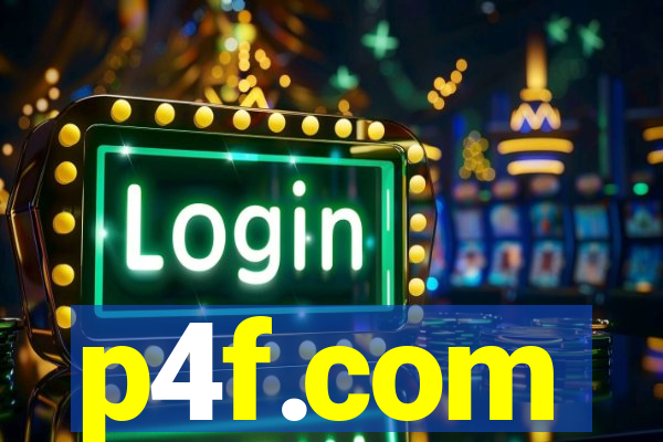 p4f.com