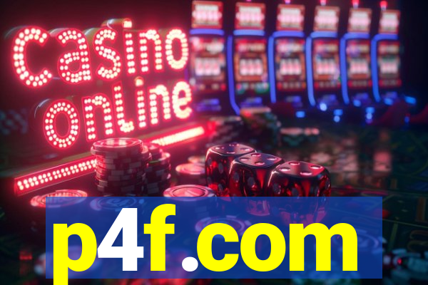 p4f.com
