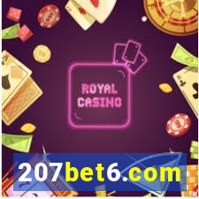 207bet6.com