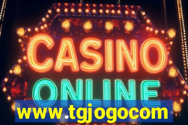 www.tgjogocom