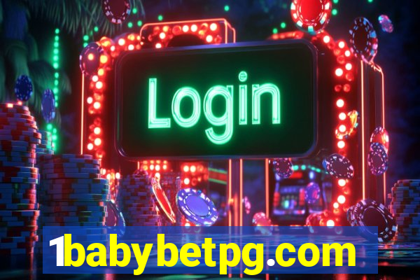 1babybetpg.com
