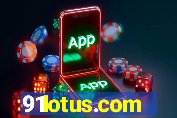 91lotus.com
