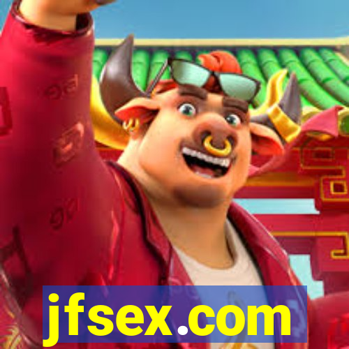 jfsex.com