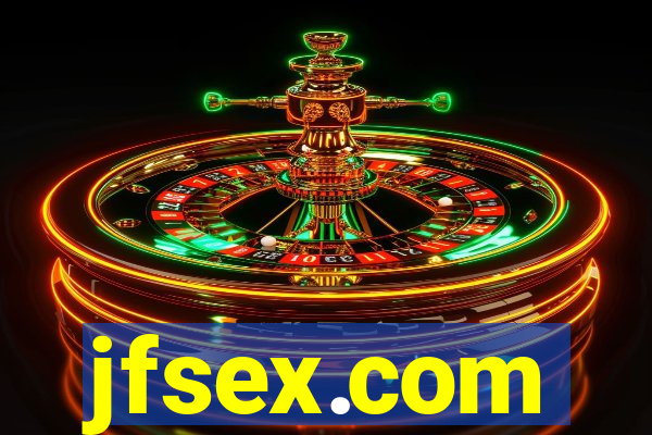 jfsex.com