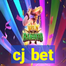 cj bet