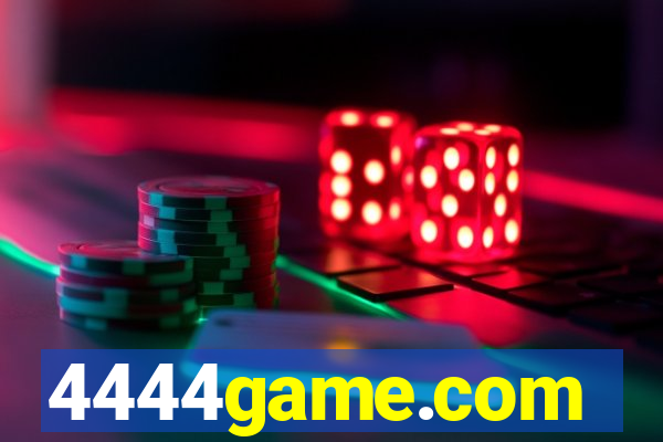 4444game.com