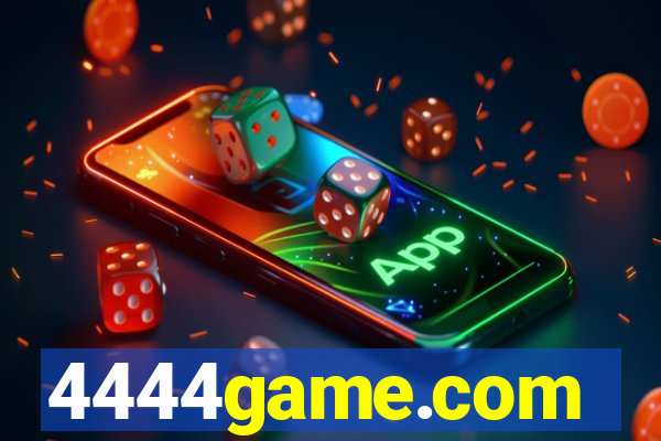 4444game.com