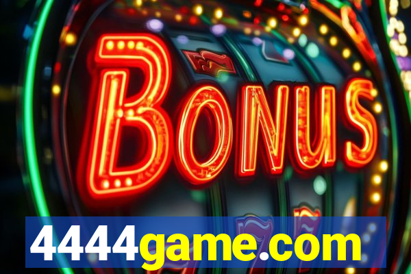 4444game.com