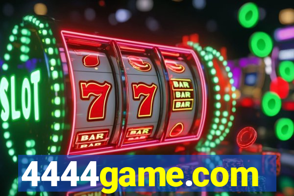 4444game.com