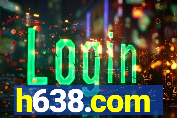 h638.com