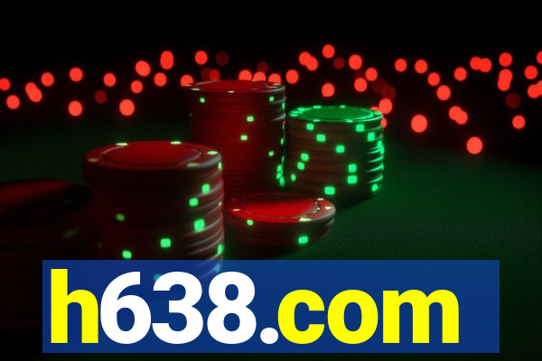 h638.com