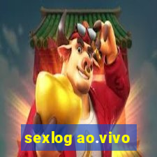 sexlog ao.vivo