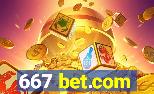 667 bet.com