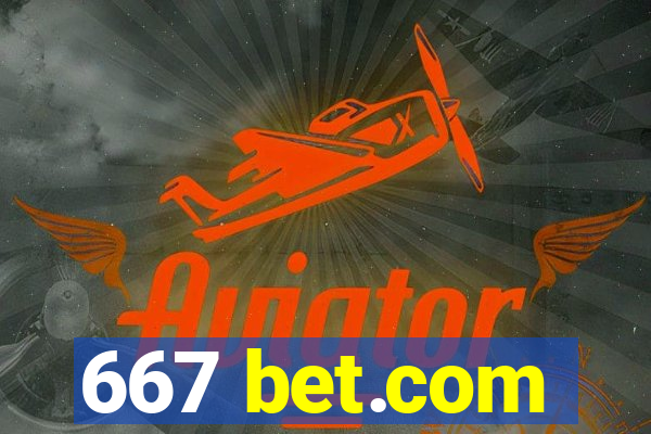 667 bet.com