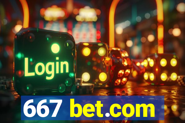 667 bet.com