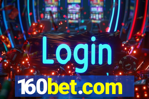 160bet.com