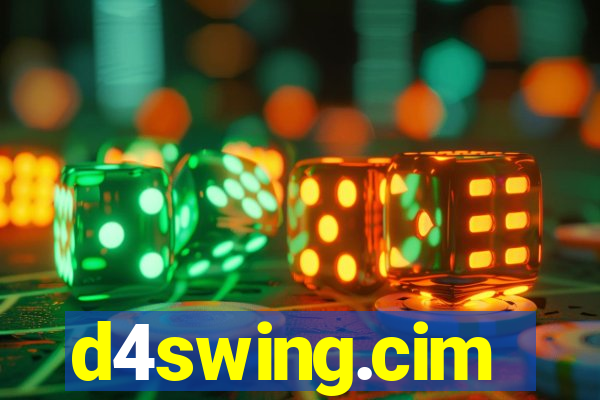 d4swing.cim