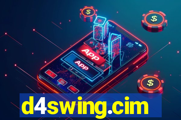 d4swing.cim