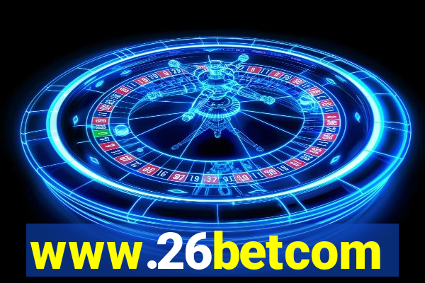 www.26betcom
