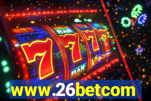 www.26betcom