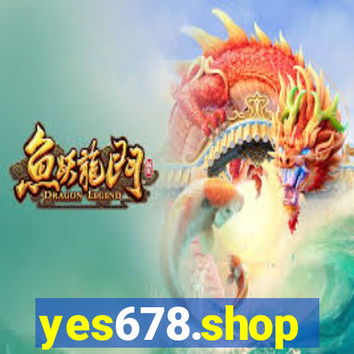 yes678.shop