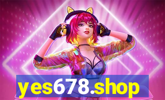 yes678.shop