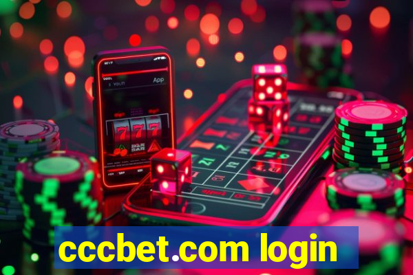 cccbet.com login