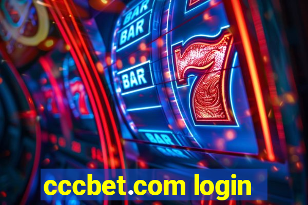 cccbet.com login