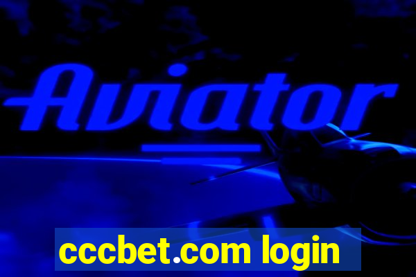 cccbet.com login