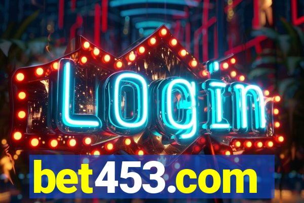 bet453.com