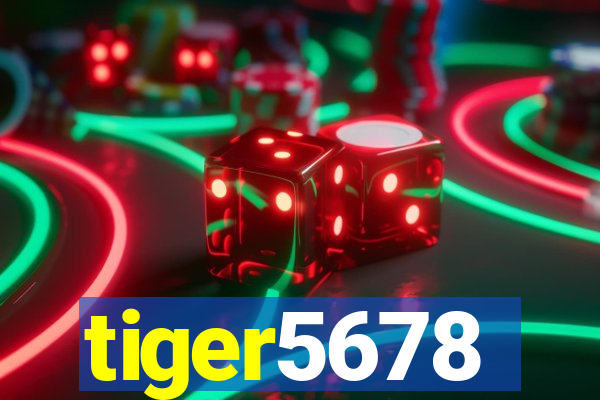 tiger5678