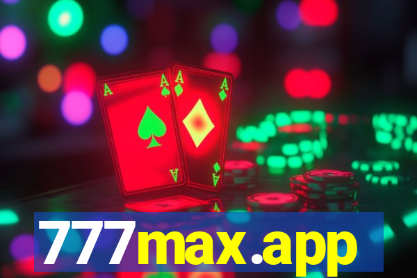 777max.app