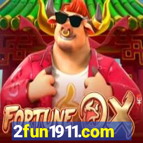2fun1911.com