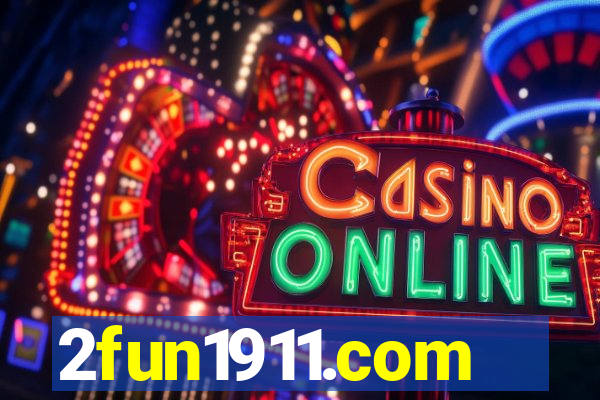 2fun1911.com