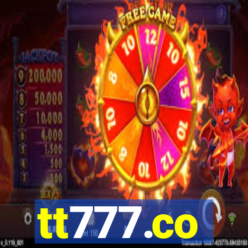 tt777.co