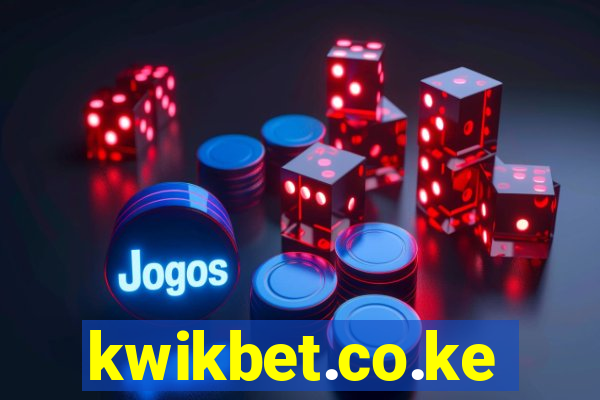 kwikbet.co.ke
