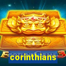 corinthians wallpaper 4k