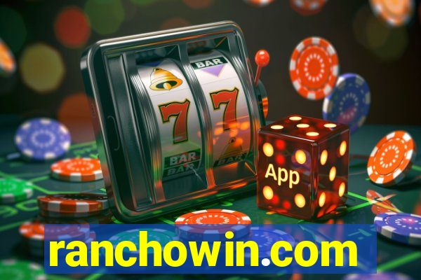 ranchowin.com
