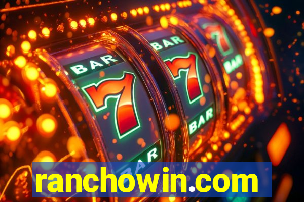 ranchowin.com
