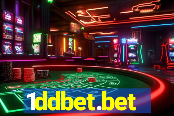 1ddbet.bet