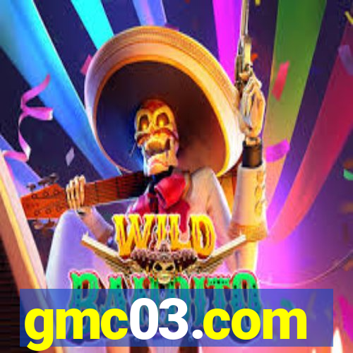 gmc03.com
