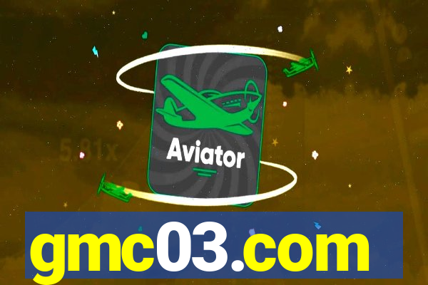 gmc03.com