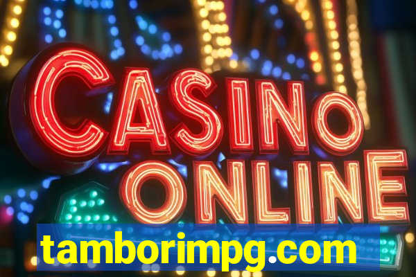 tamborimpg.com