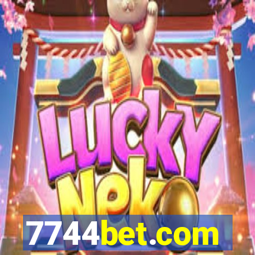 7744bet.com