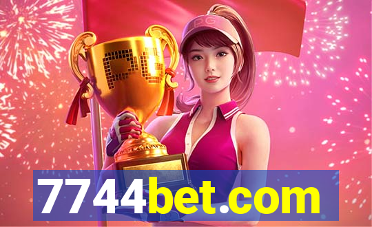 7744bet.com