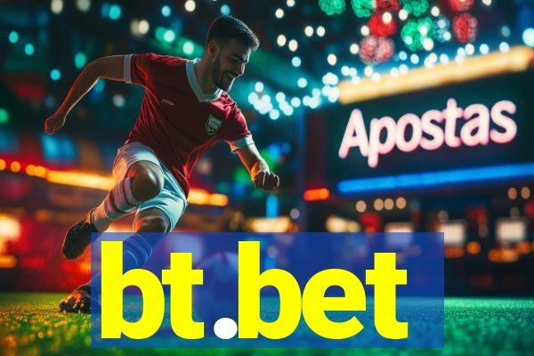 bt.bet