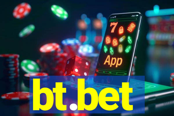 bt.bet
