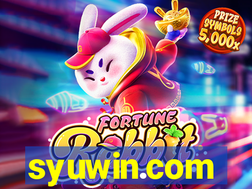 syuwin.com
